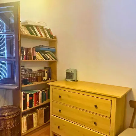 Apartamento Cuesta Del Chapiz