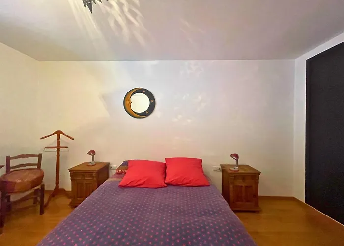 Apartamento Cuesta Del Chapiz Гранада