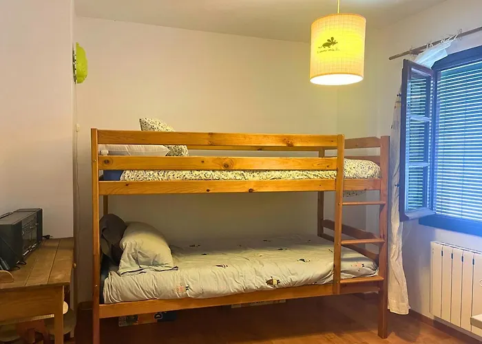 Apartamento Cuesta Del Chapiz * Гранада