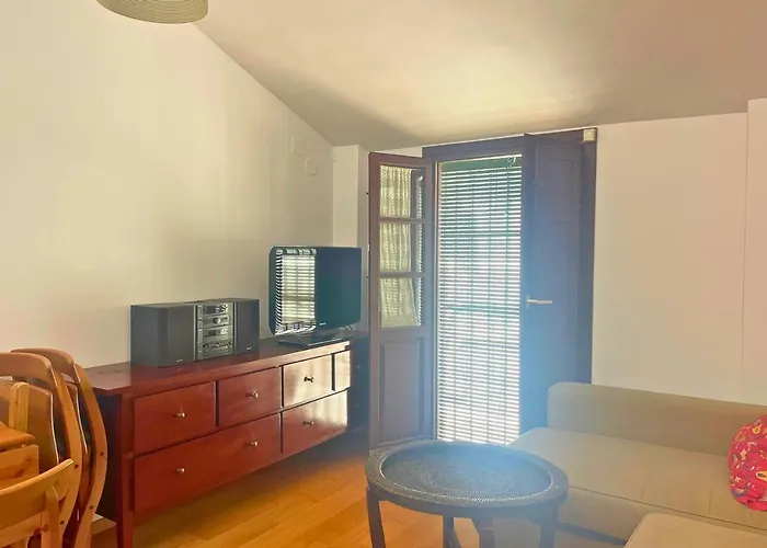 Apartamento Cuesta Del Chapiz Апартаменты